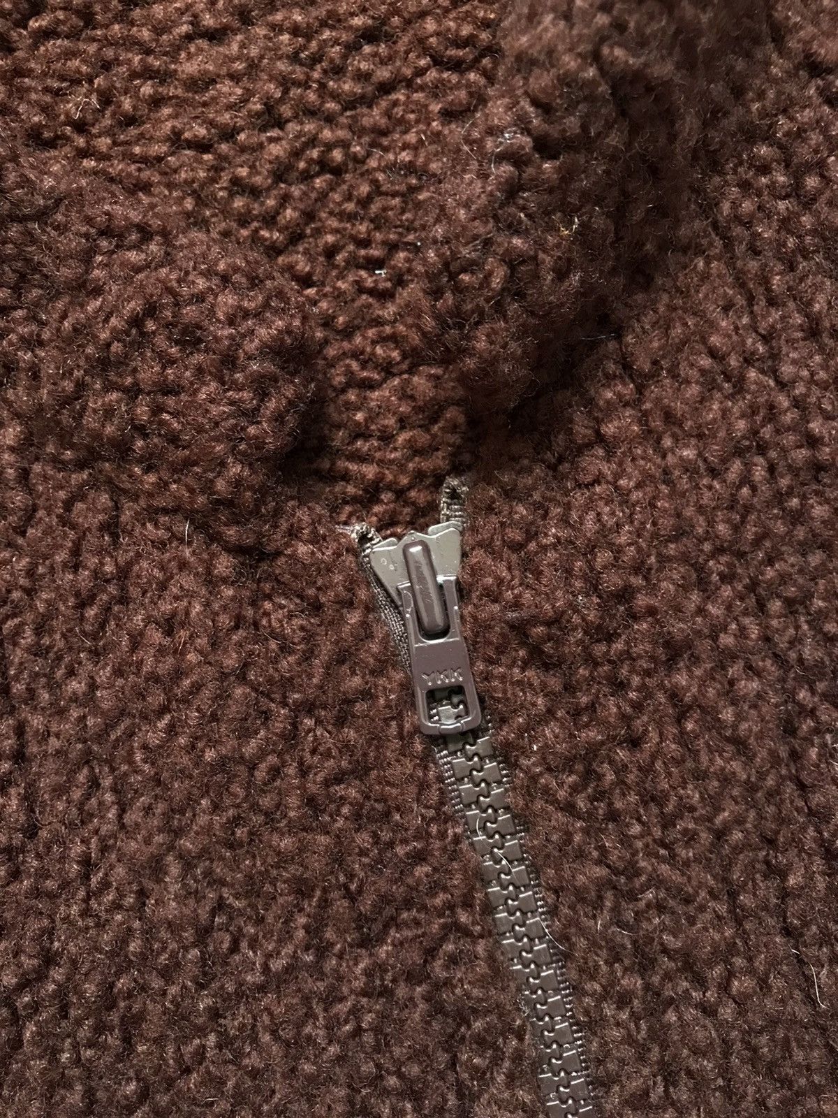 Dries Van Noten Dries Van Noten sweater zip M Size US M / EU 48-50 / 2 - 8 Thumbnail