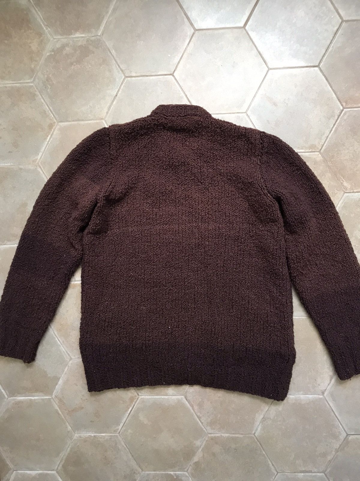Dries Van Noten Dries Van Noten sweater zip M Size US M / EU 48-50 / 2 - 10 Thumbnail