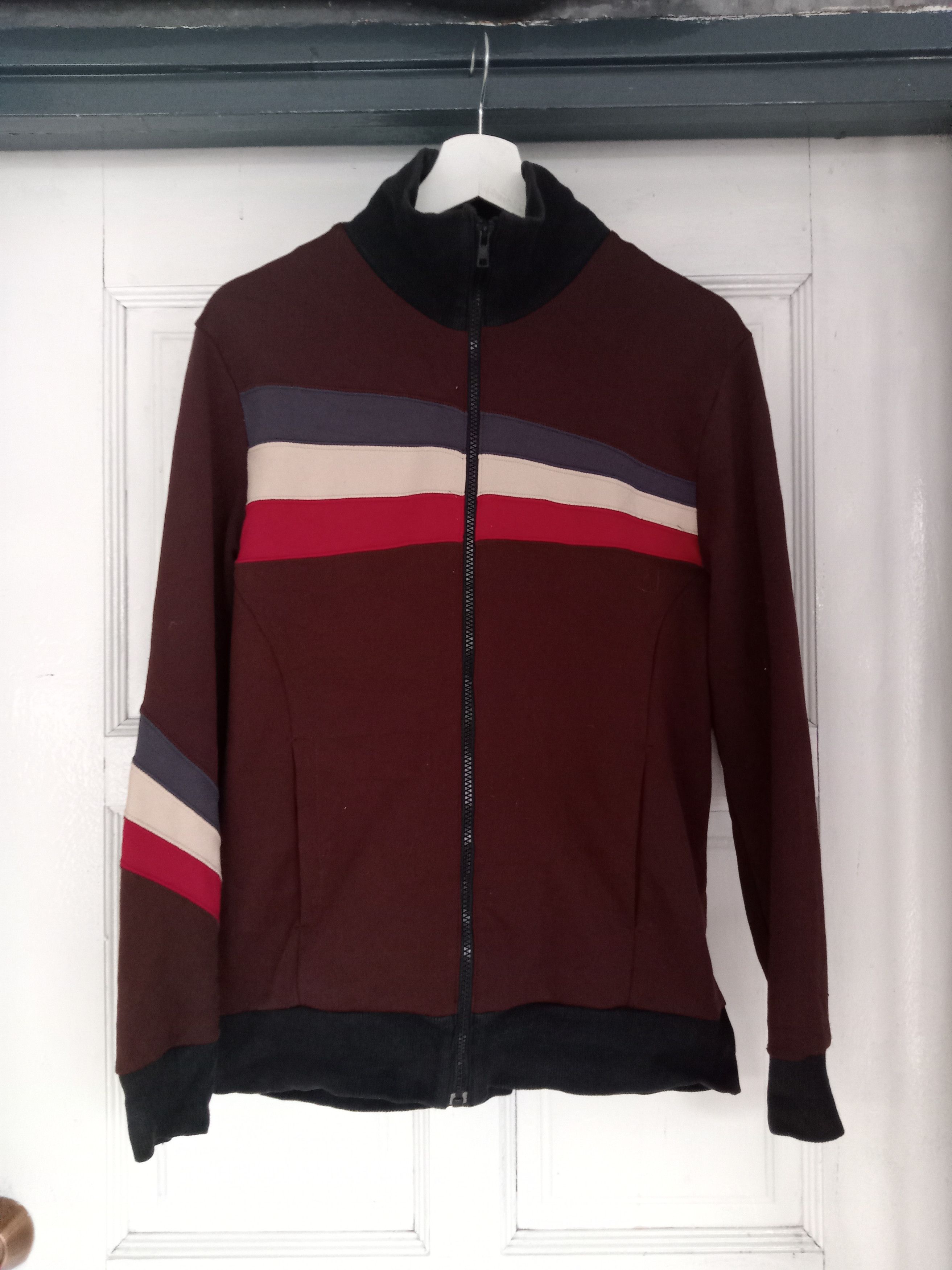 トップス KATHARINE HAMNETT LONDON zip hoodie Katharine Hamnett London Katharine Hamnett Blouson Hoodie