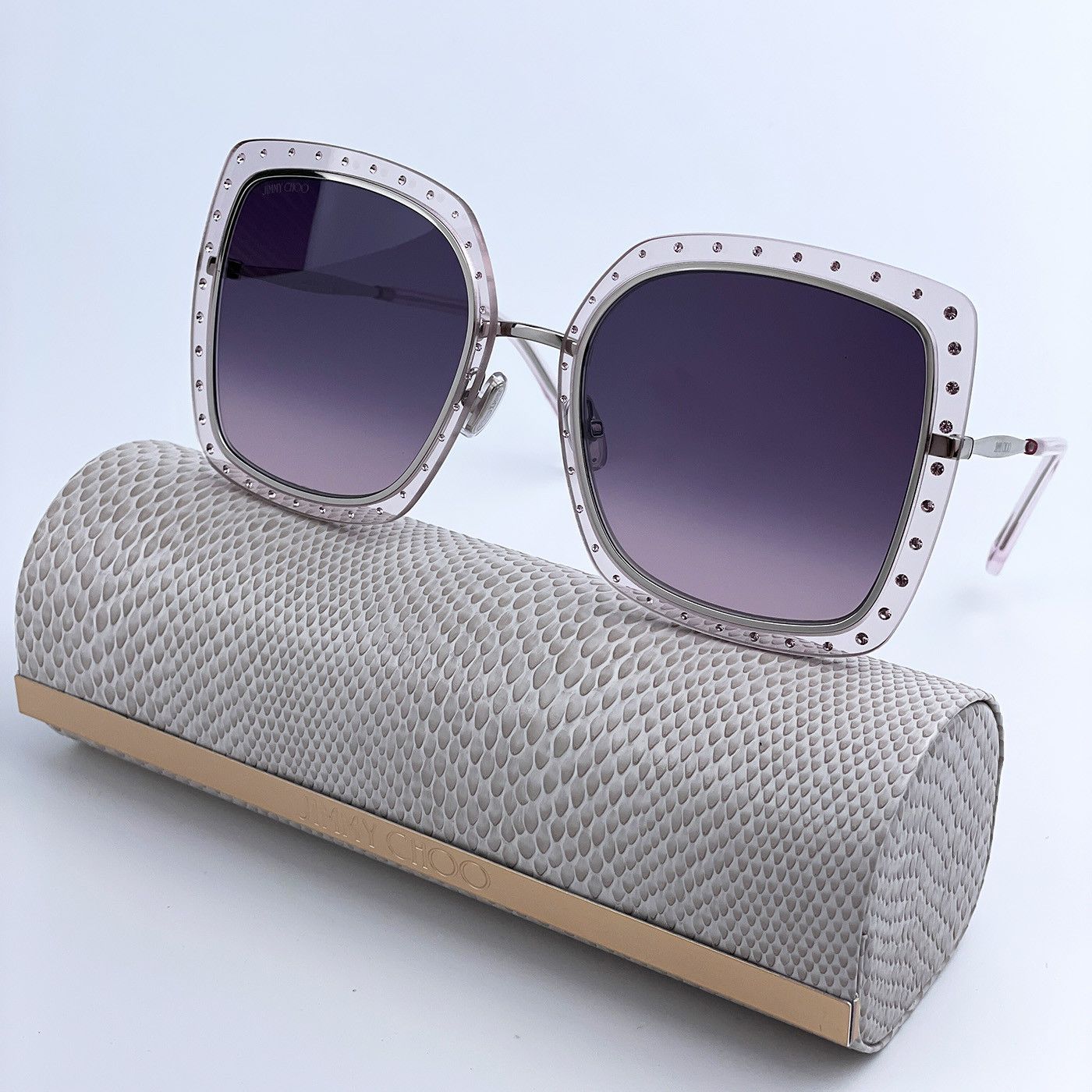 NEW Jimmy Choo DANY/S KTS