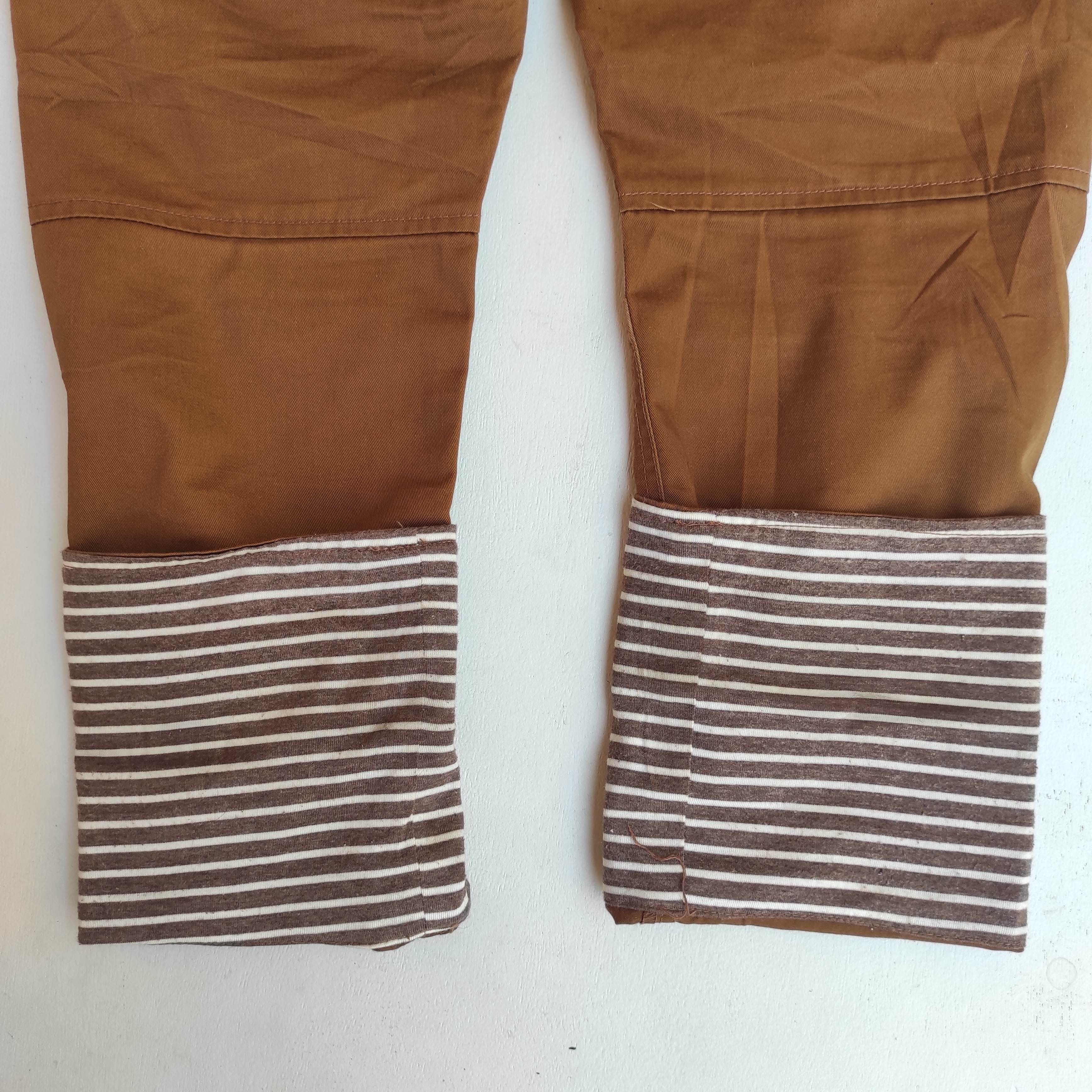 Japanese Brand Japanese Brand Brth Breath Cotton Pants Size US 30 / EU 46 - 18 Thumbnail
