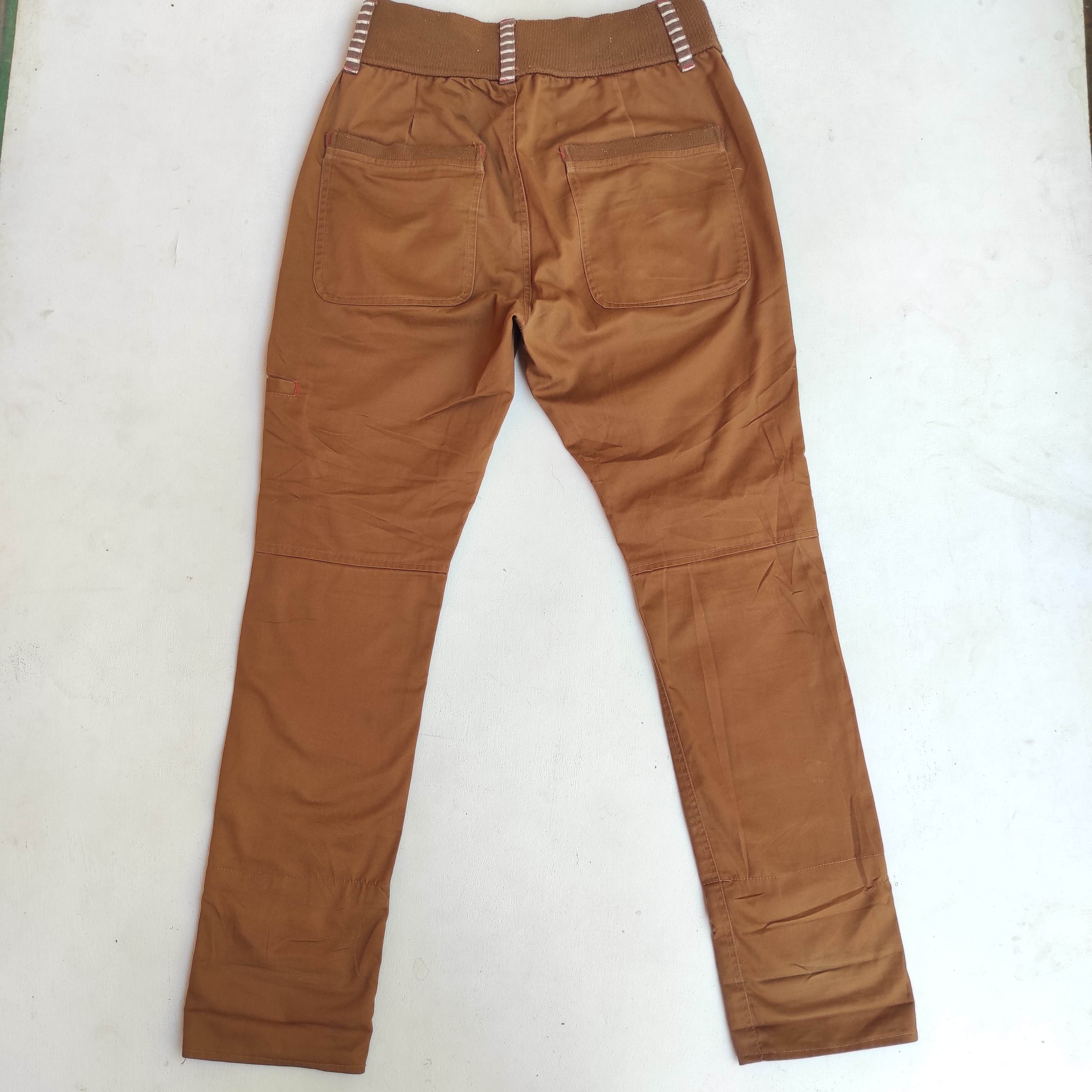 Japanese Brand Japanese Brand Brth Breath Cotton Pants Size US 30 / EU 46 - 13 Thumbnail