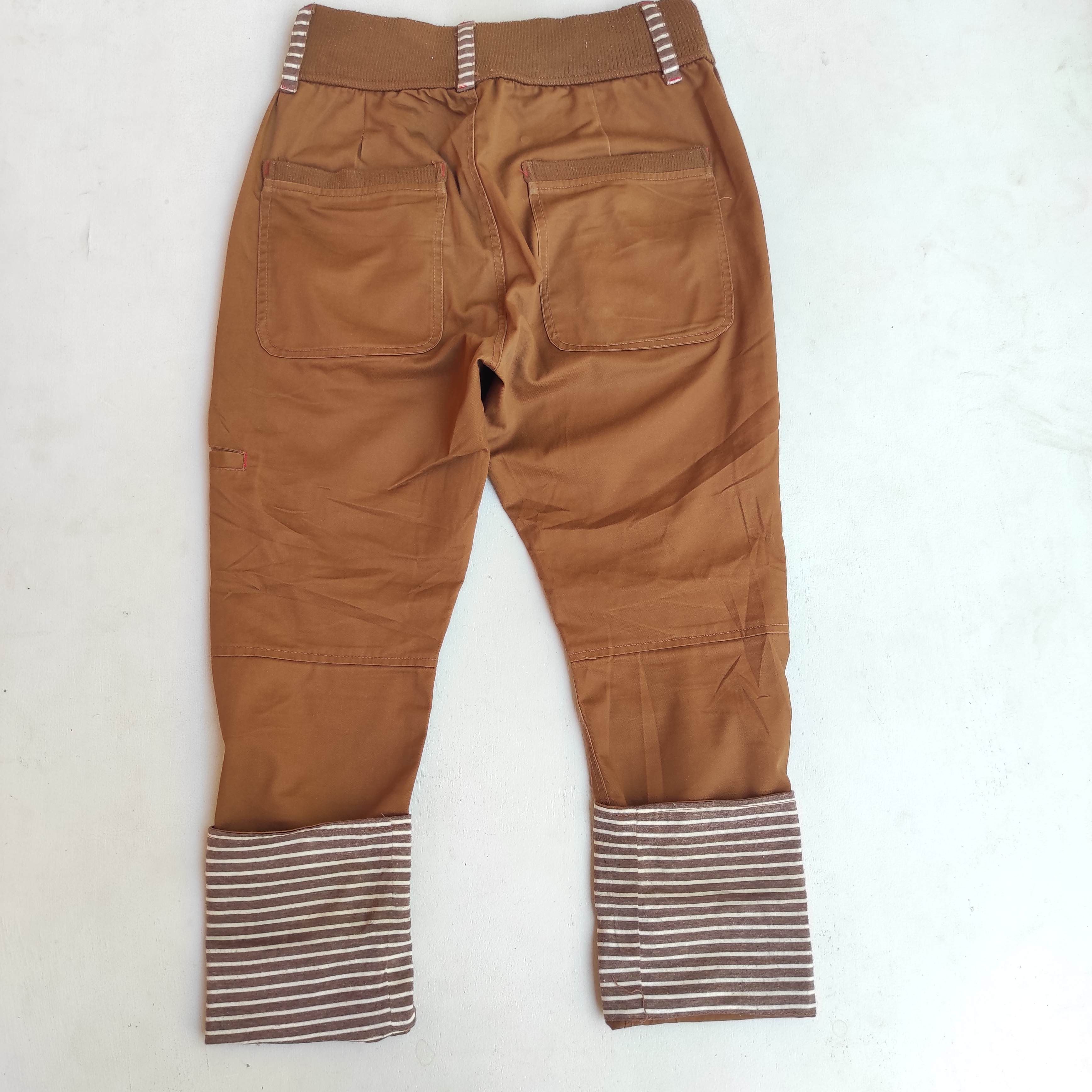 Japanese Brand Japanese Brand Brth Breath Cotton Pants Size US 30 / EU 46 - 17 Thumbnail