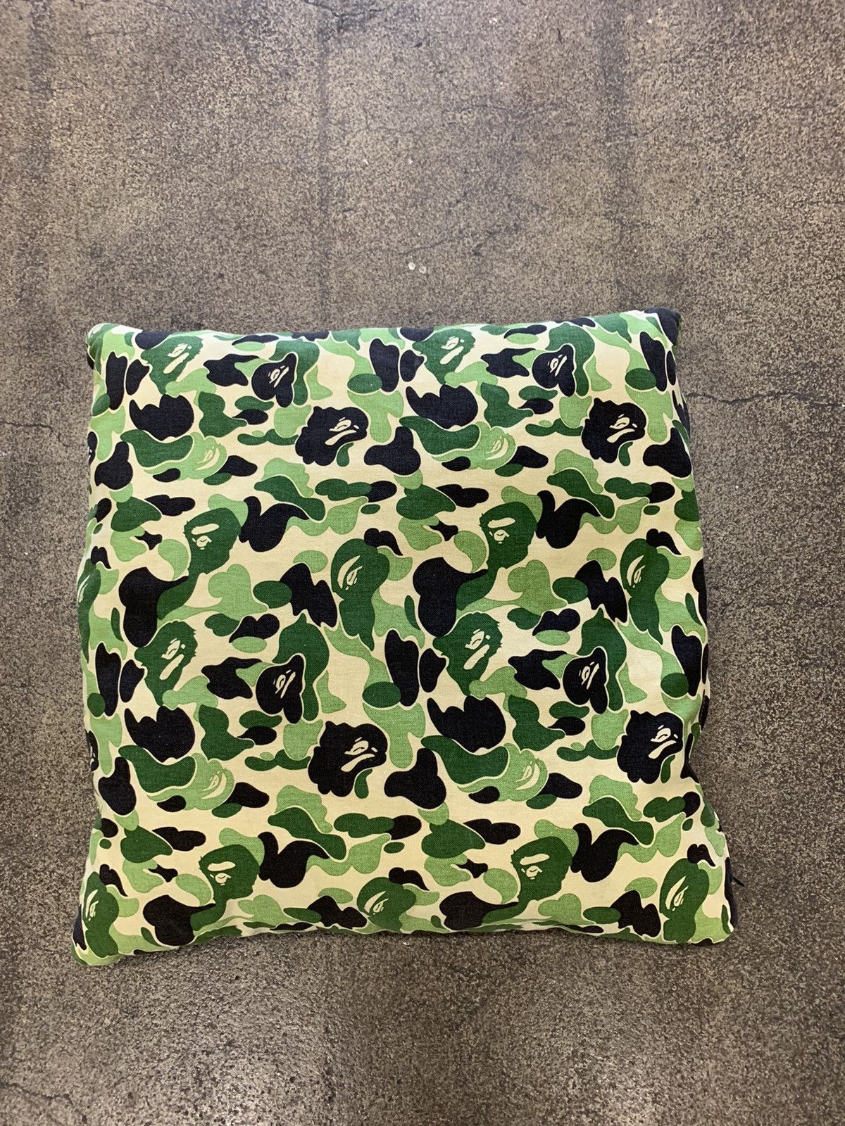 Bape OG Bape pillow Size ONE SIZE - 2 Thumbnail