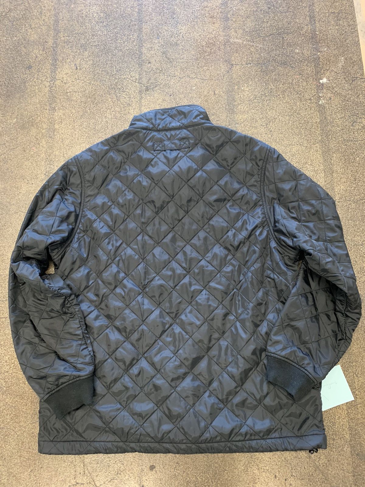 Supreme Supreme Quilted arc pullover Size US XL / EU 56 / 4 - 2 Thumbnail