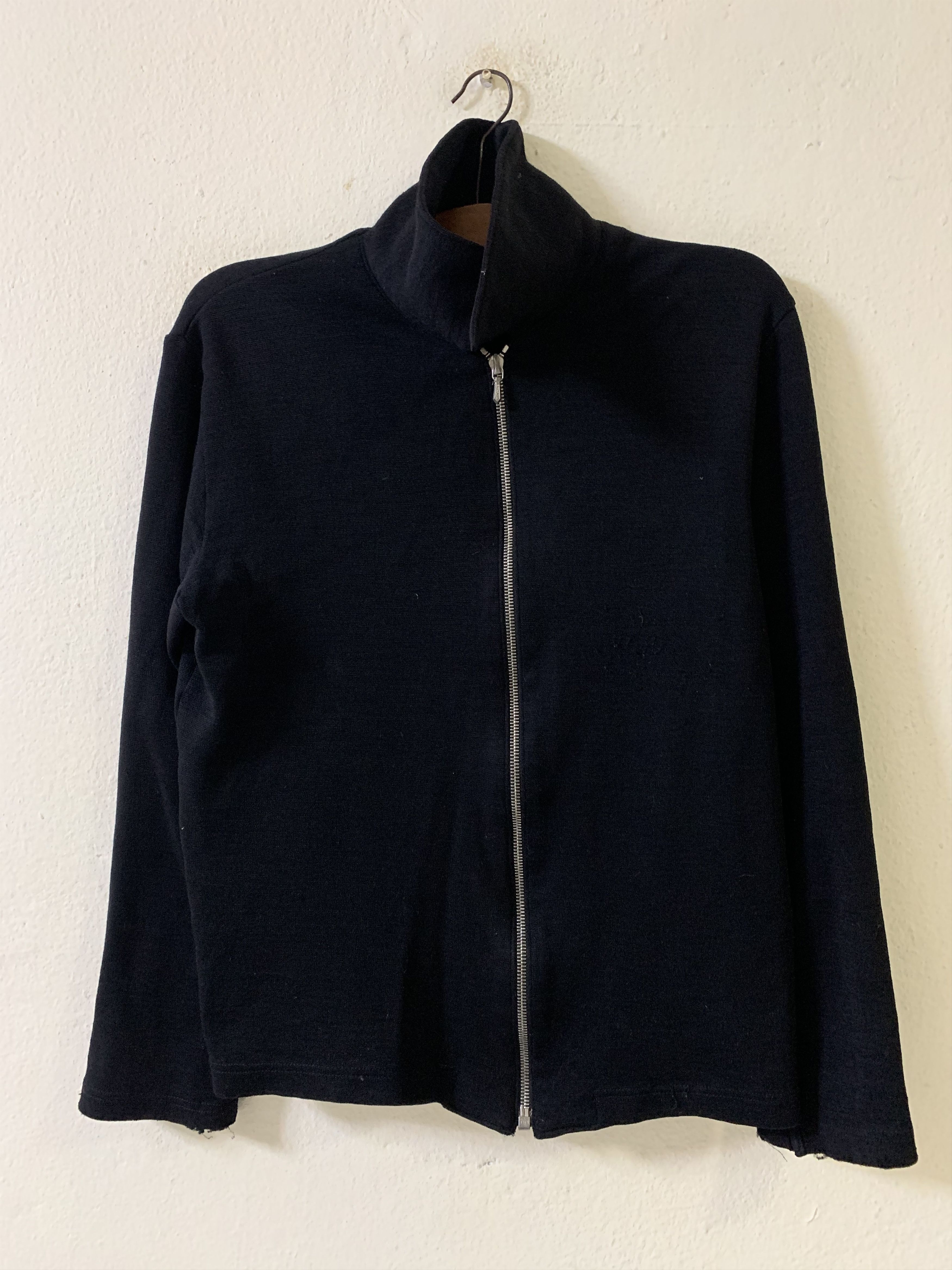 トップス KATHARINE HAMNETT LONDON zip hoodie Katharine Hamnett London Katharine Hamnett Blouson Hoodie