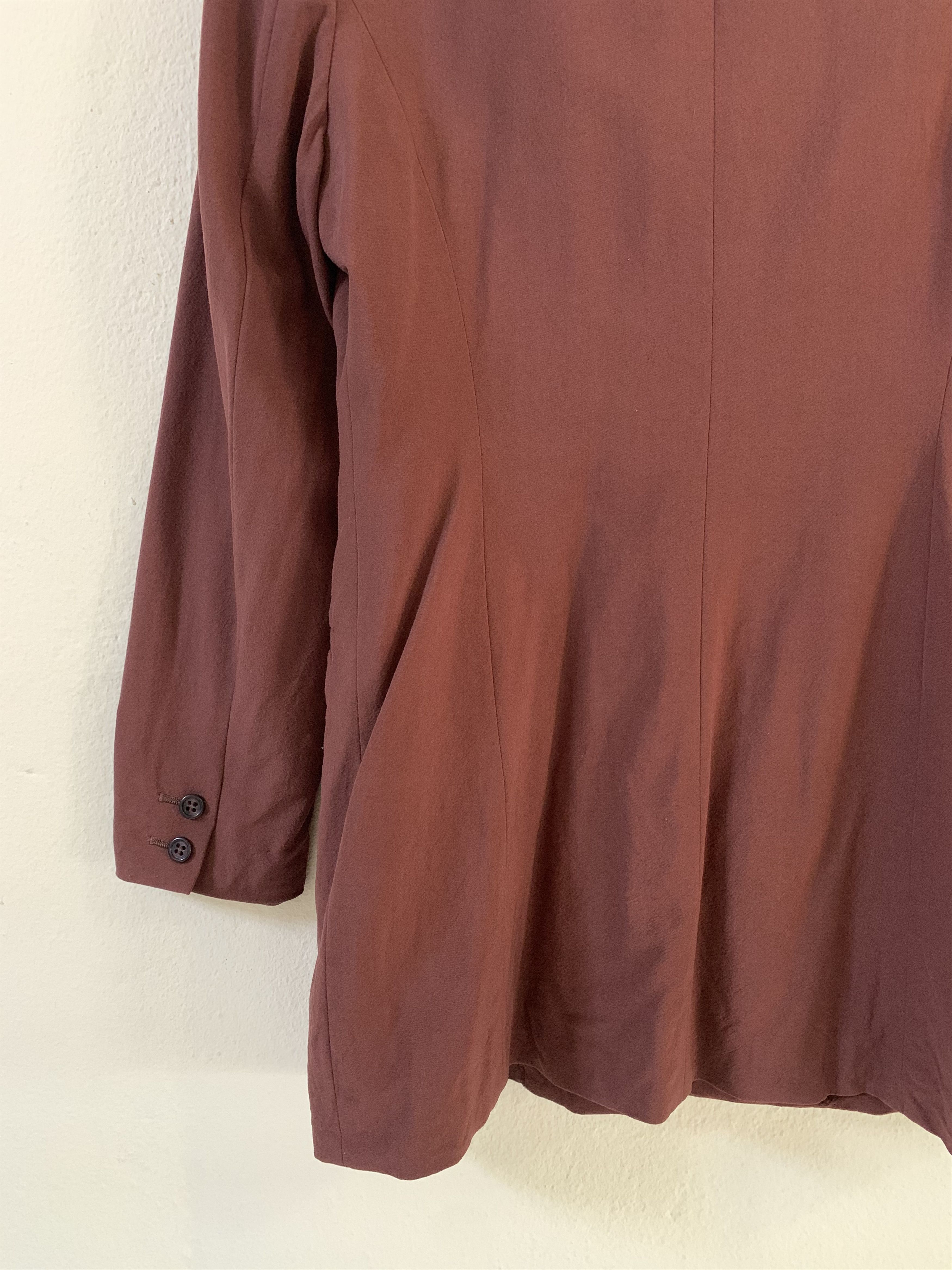 Katharine Hamnett London Katherine Hamnet Women Blazer Jacket #cw21 Size M / US 6-8 / IT 42-44 - 9 Thumbnail