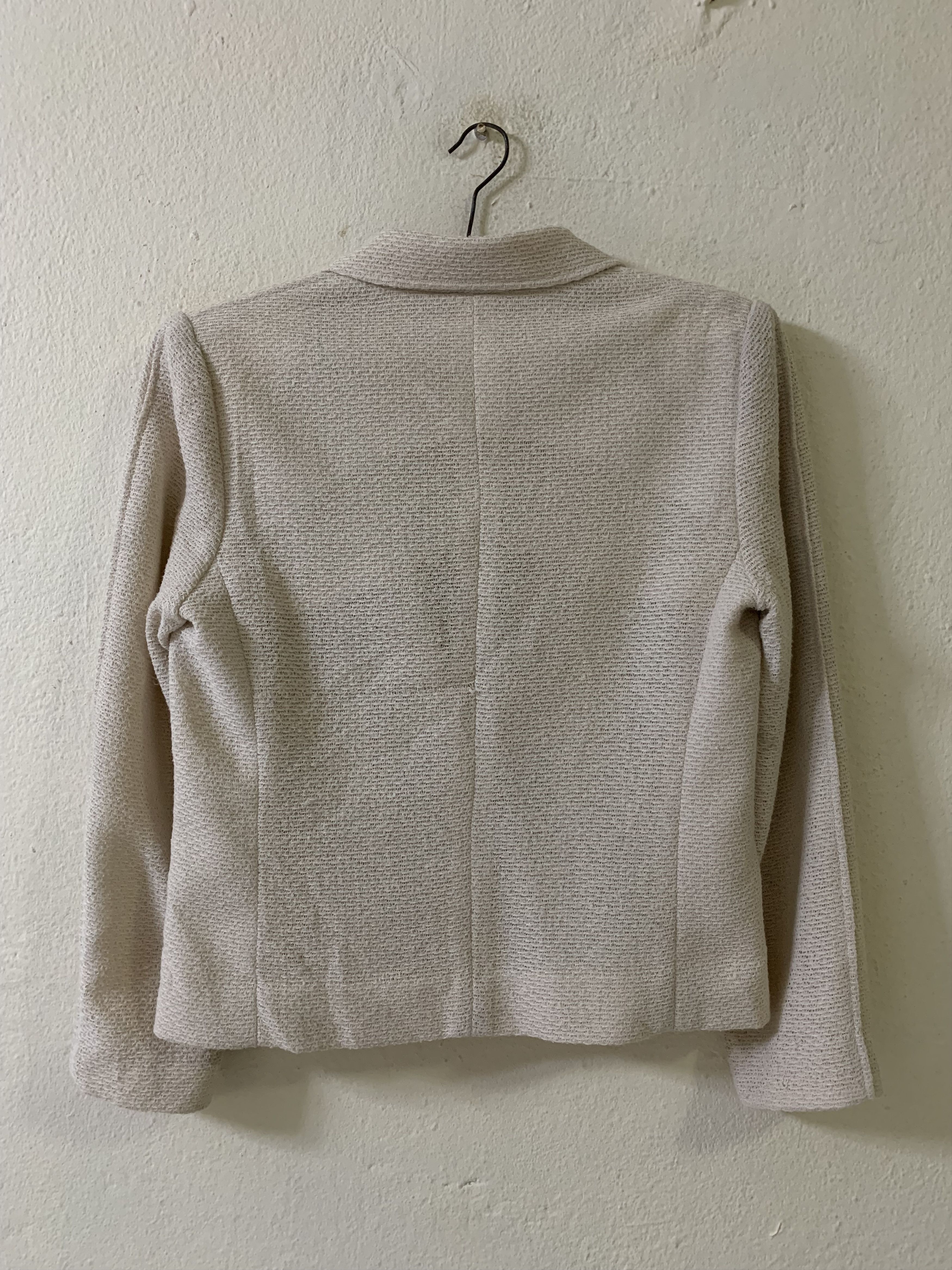 Max Mara Max Mara Jacket Size S / US 4 / IT 40 - 7 Thumbnail
