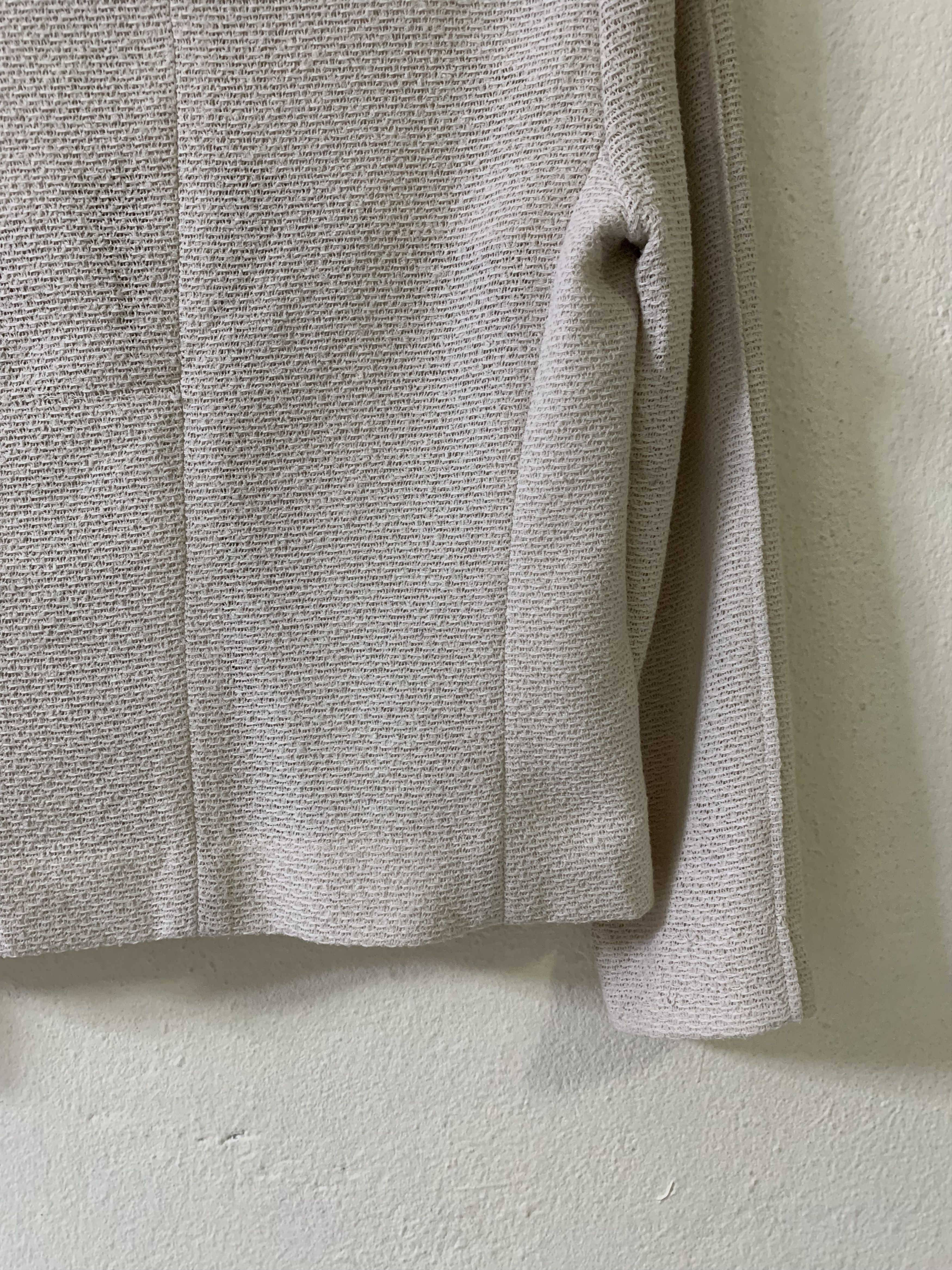 Max Mara Max Mara Jacket Size S / US 4 / IT 40 - 8 Thumbnail