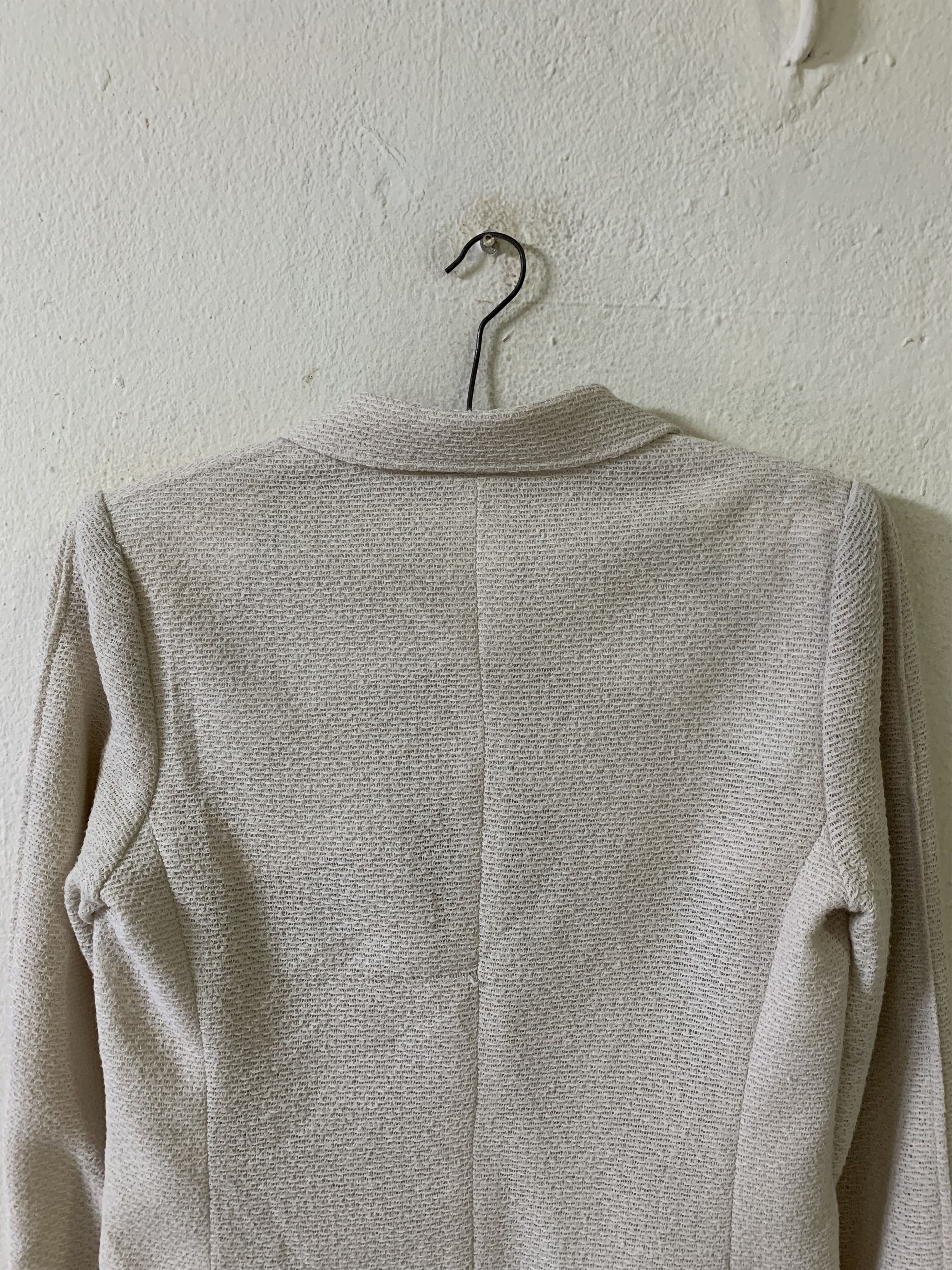 Max Mara Max Mara Jacket Size S / US 4 / IT 40 - 10 Thumbnail