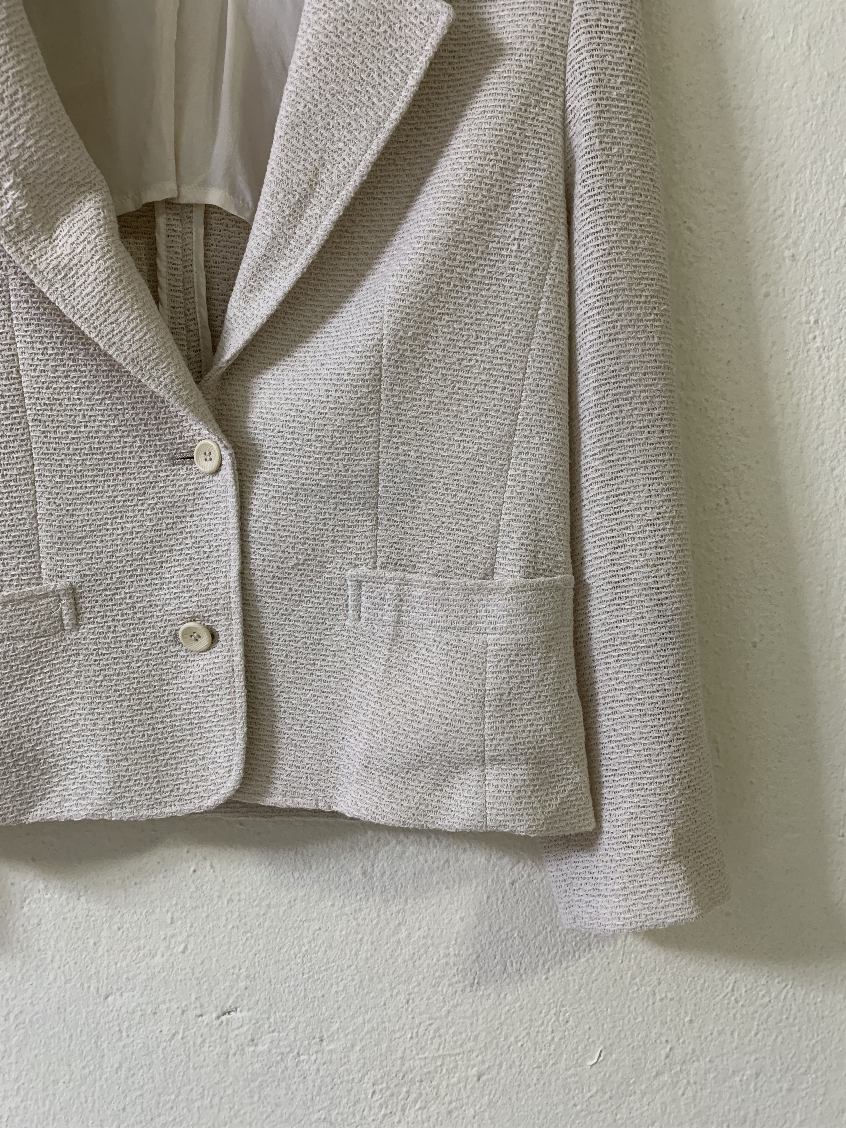 Max Mara Max Mara Jacket Size S / US 4 / IT 40 - 2 Thumbnail