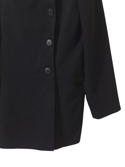 Paco Rabanne Paco Rabanne Women Jacket Size M / US 6-8 / IT 42-44 - 2 Thumbnail