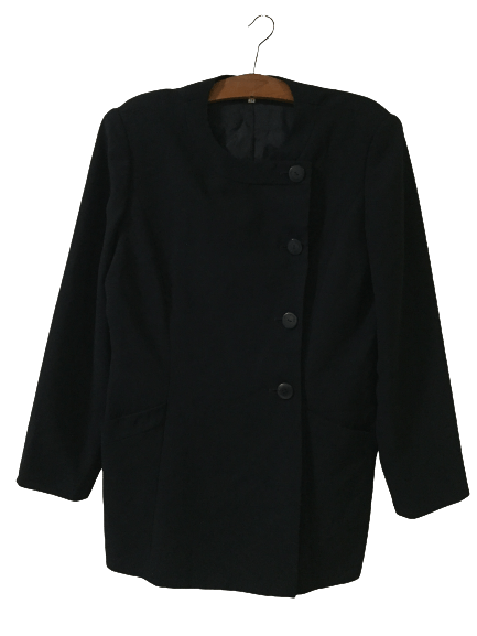 Paco Rabanne Paco Rabanne Women Jacket Size M / US 6-8 / IT 42-44 - 1 Thumbnail
