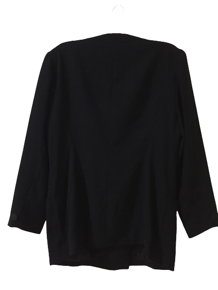 Paco Rabanne Paco Rabanne Women Jacket Size M / US 6-8 / IT 42-44 - 7 Thumbnail
