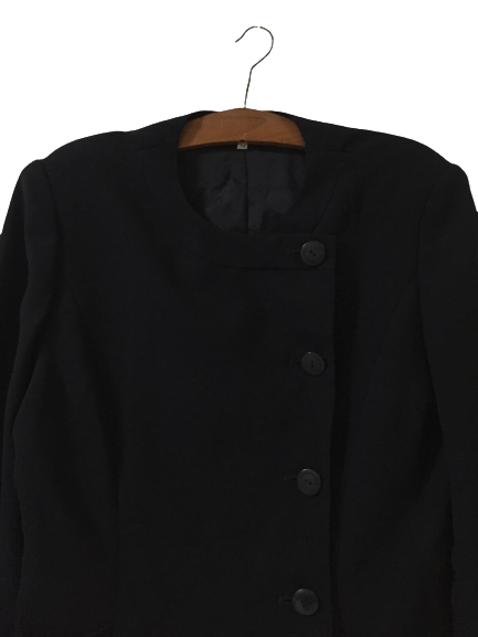 Paco Rabanne Paco Rabanne Women Jacket Size M / US 6-8 / IT 42-44 - 4 Thumbnail