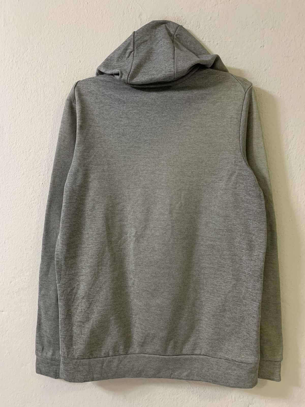 Nike Swoosh Big Logo Hoodie