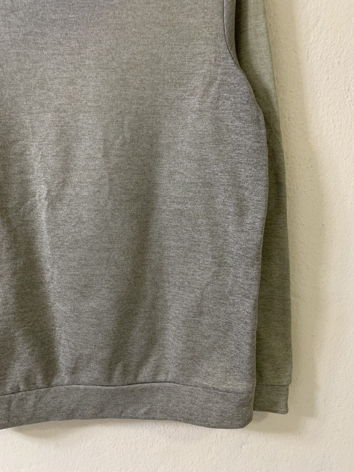 Nike Swoosh Big Logo Hoodie