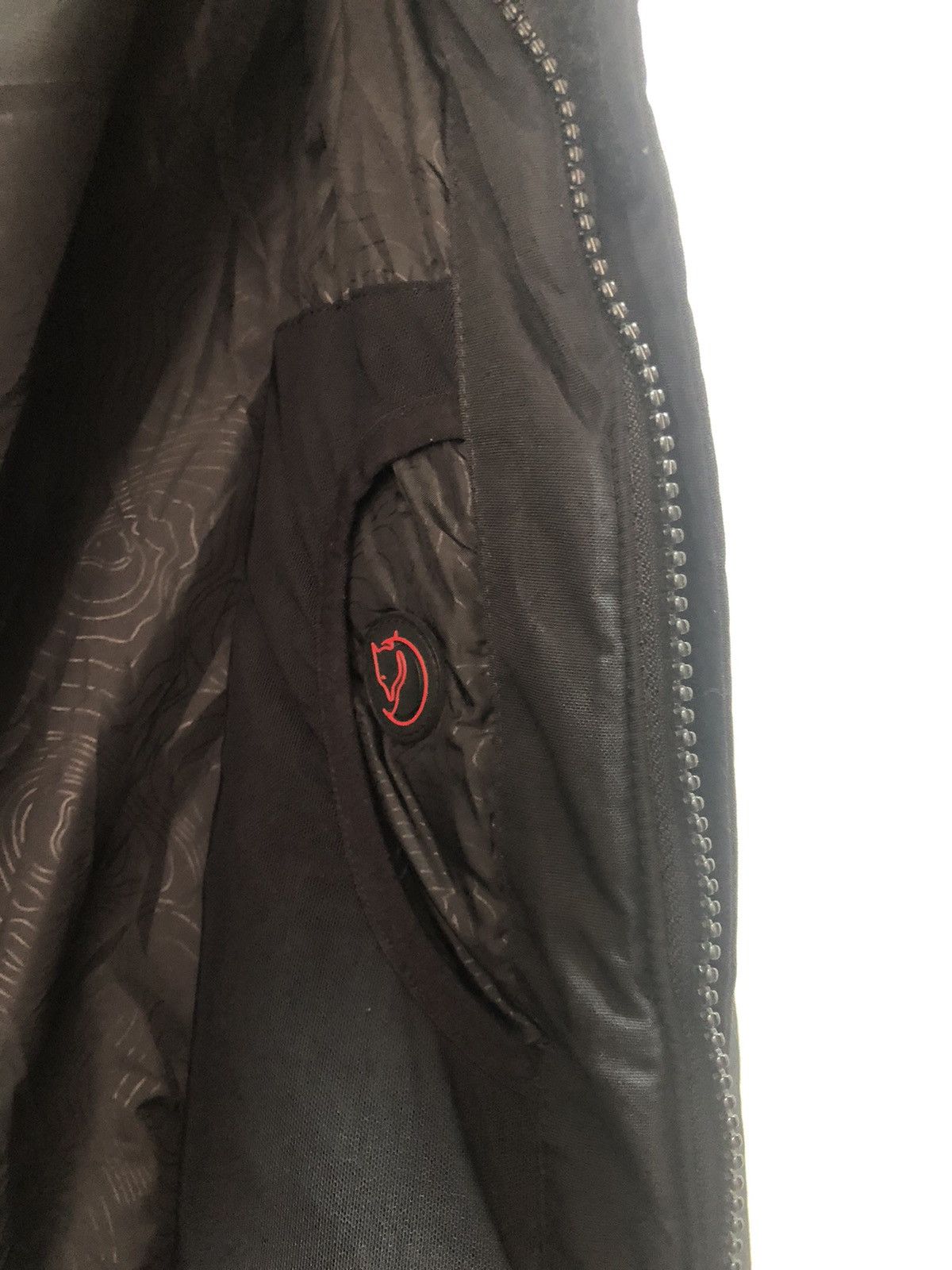 Fjallraven FJALL RAVEN Kodiak Parka Hydratic Fur Jacket Hoodie Size US M / EU 48-50 / 2 - 9 Thumbnail