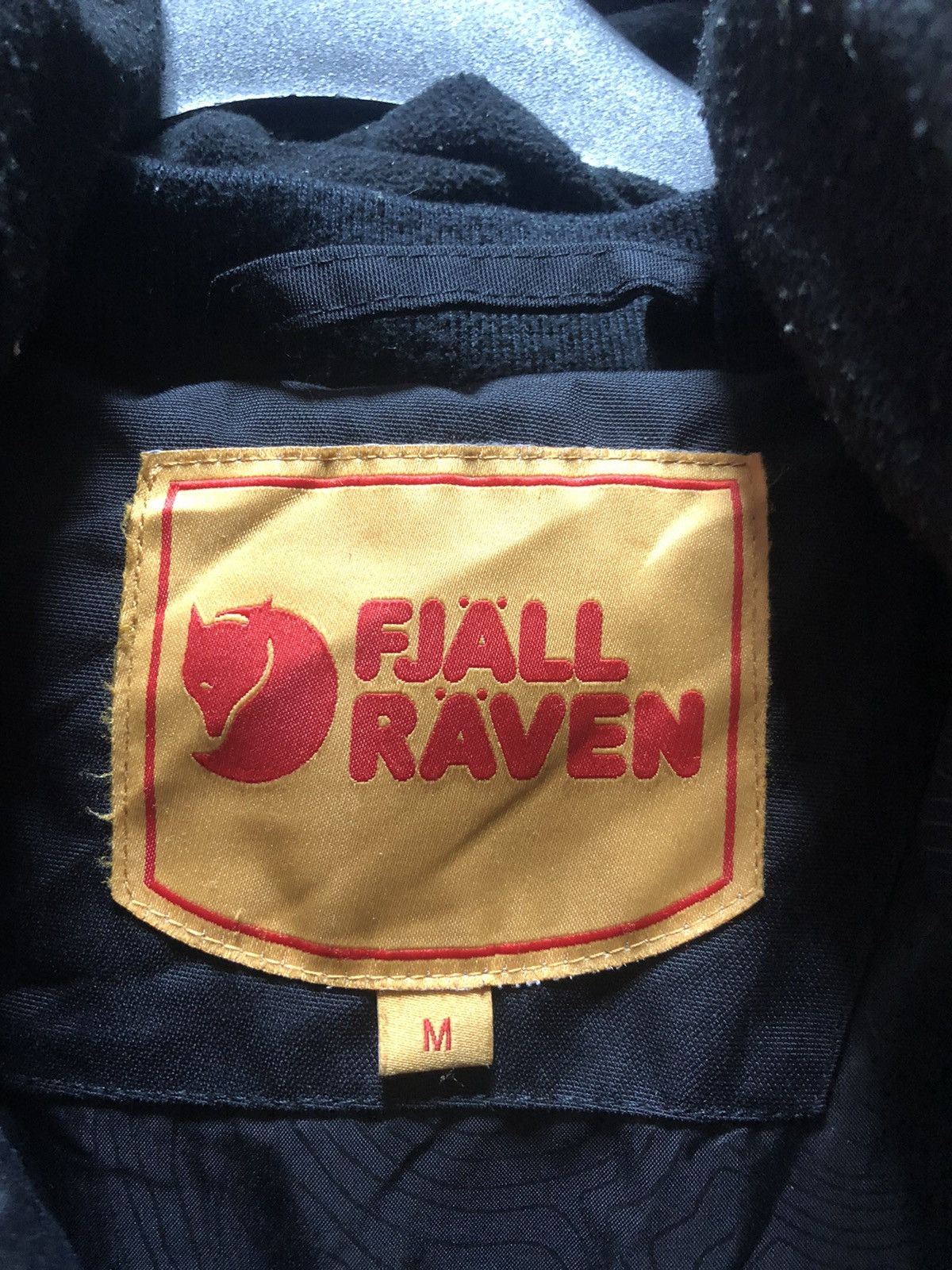 Fjallraven FJALL RAVEN Kodiak Parka Hydratic Fur Jacket Hoodie Size US M / EU 48-50 / 2 - 6 Thumbnail