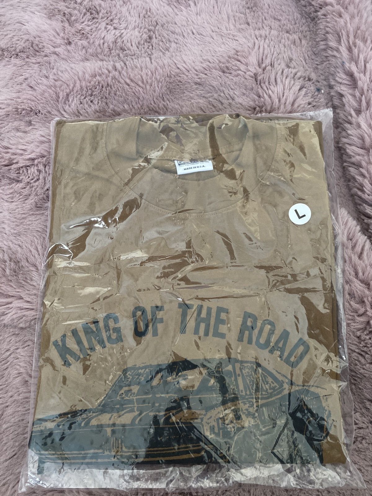 FUCT KING OF THE ROAD FUCT Size US L / EU 52-54 / 3 - 1 Thumbnail