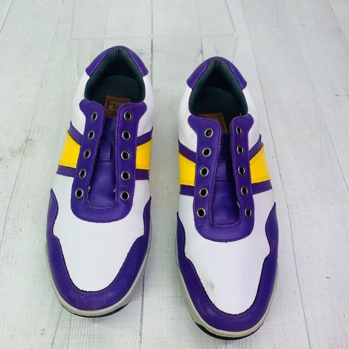 Lsu store golf shoes