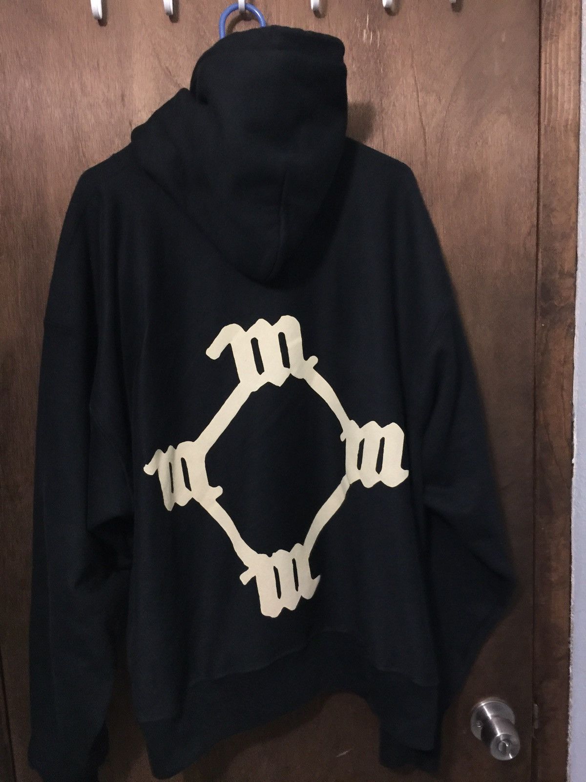 Kanye West Wango Tango All Day Hoodie