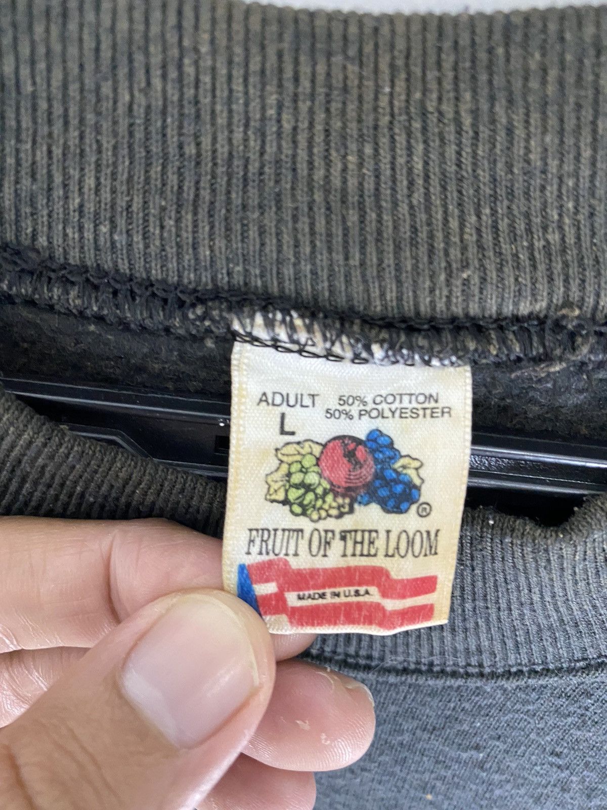 Vintage Vintage rare RRAPARADAHCS skateboard brand Size US L / EU 52-54 / 3 - 6 Thumbnail