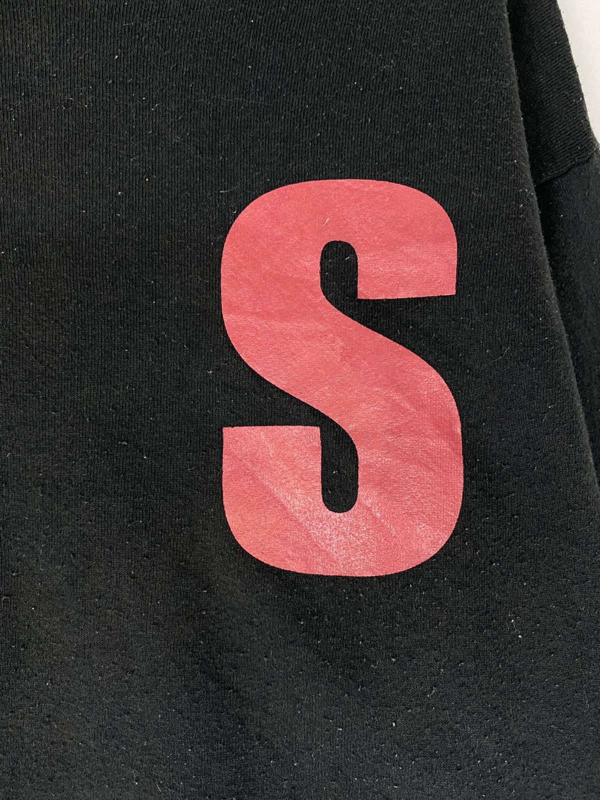 Vintage Vintage rare RRAPARADAHCS skateboard brand Size US L / EU 52-54 / 3 - 3 Thumbnail