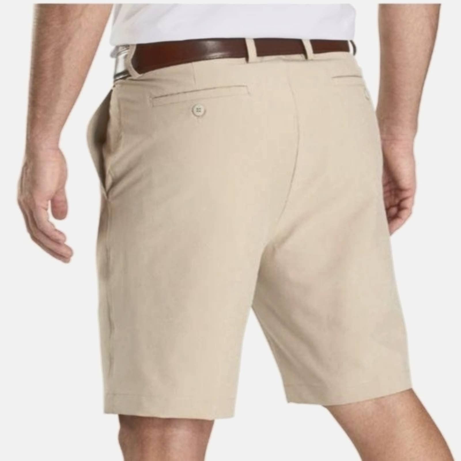 Footjoy FJ FootJoy Golf Shorts Flat Front Size 40 Size US 40 / EU 56 - 6 Thumbnail