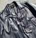 Vintage BRENT Motorcycle Leather Jacket Perfecto Size US L / EU 52-54 / 3 - 2 Thumbnail