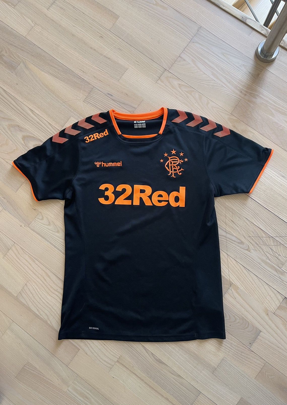 Hummel Rangers T-Shirt 2019/20 size M