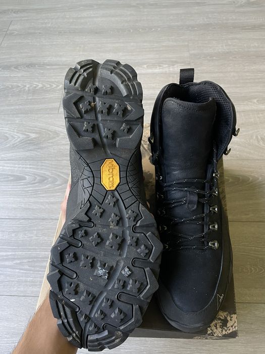 roa andreas kudu boots