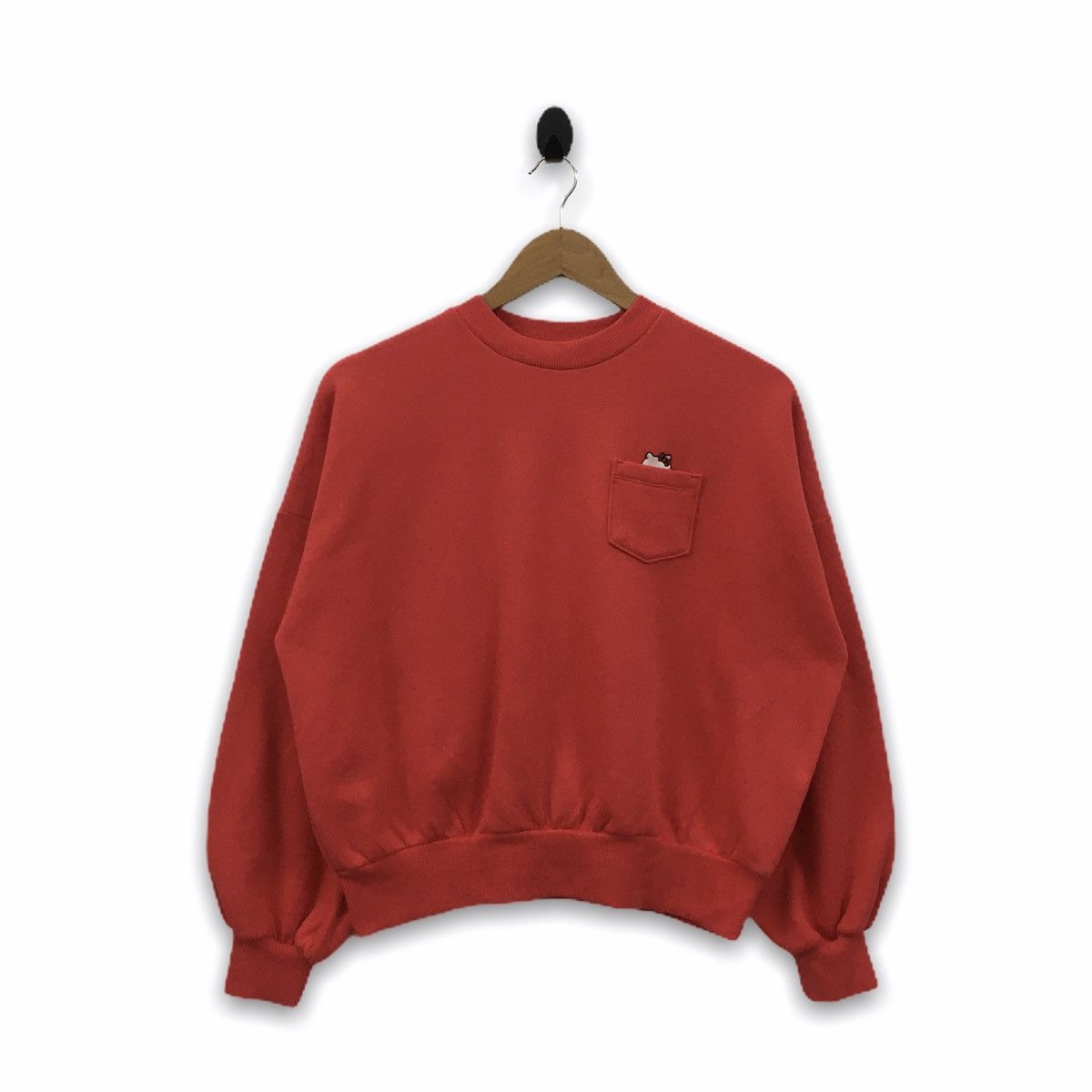 20471120 × Beauty Beast × Japanese Brand Rare Hyoma Clown