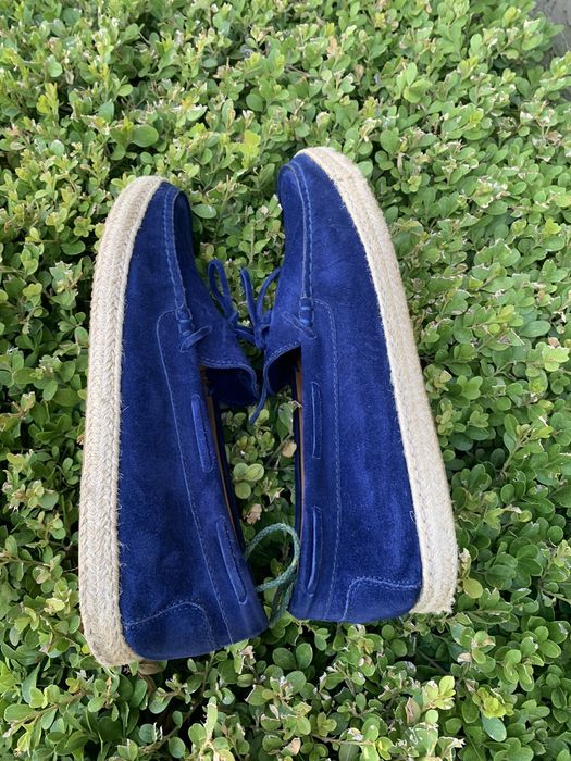 Barneys espadrilles clearance