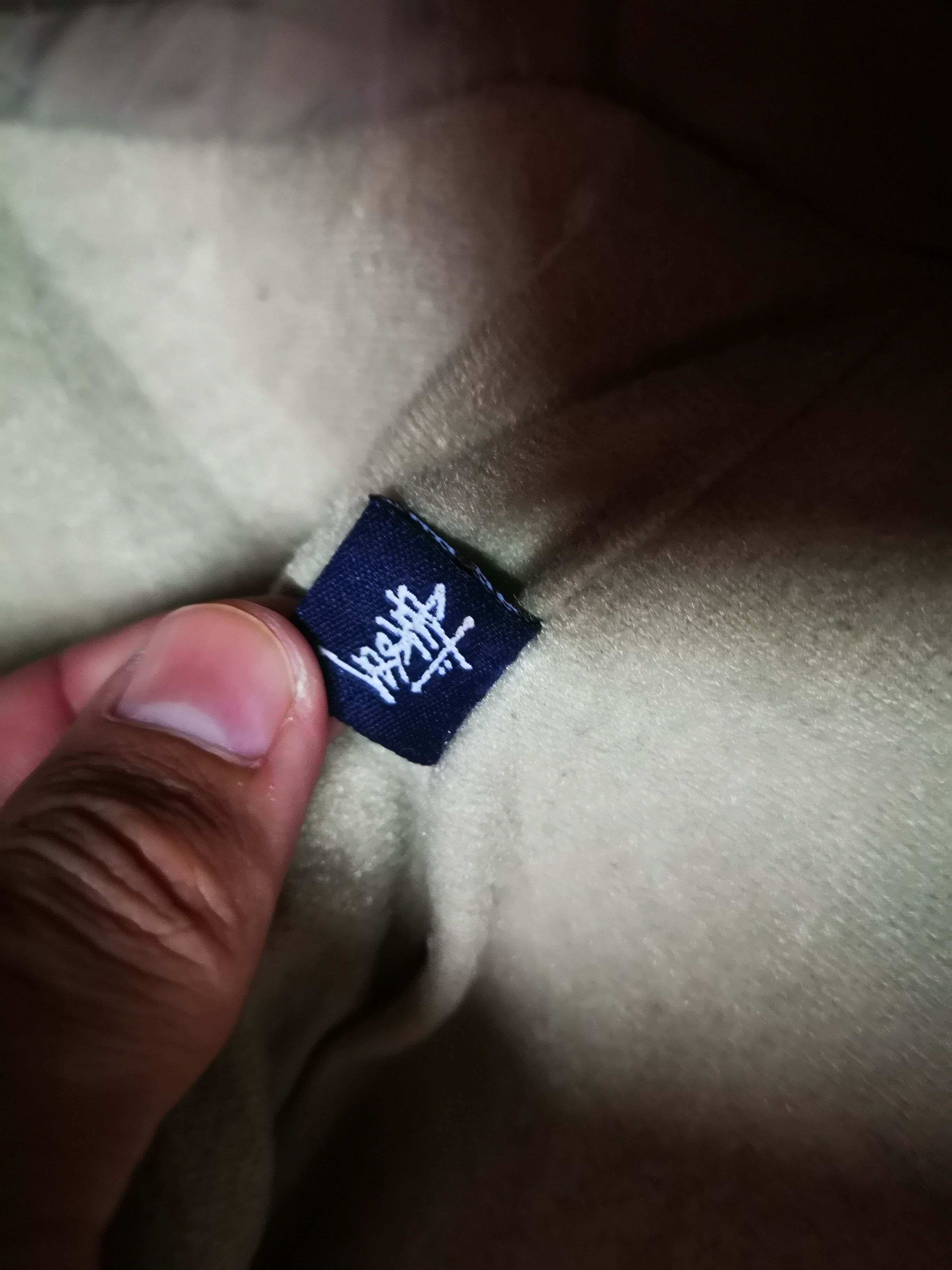 Stussy 🔥Best Offer🔥Stussy Light Jacket Size US L / EU 52-54 / 3 - 12 Thumbnail
