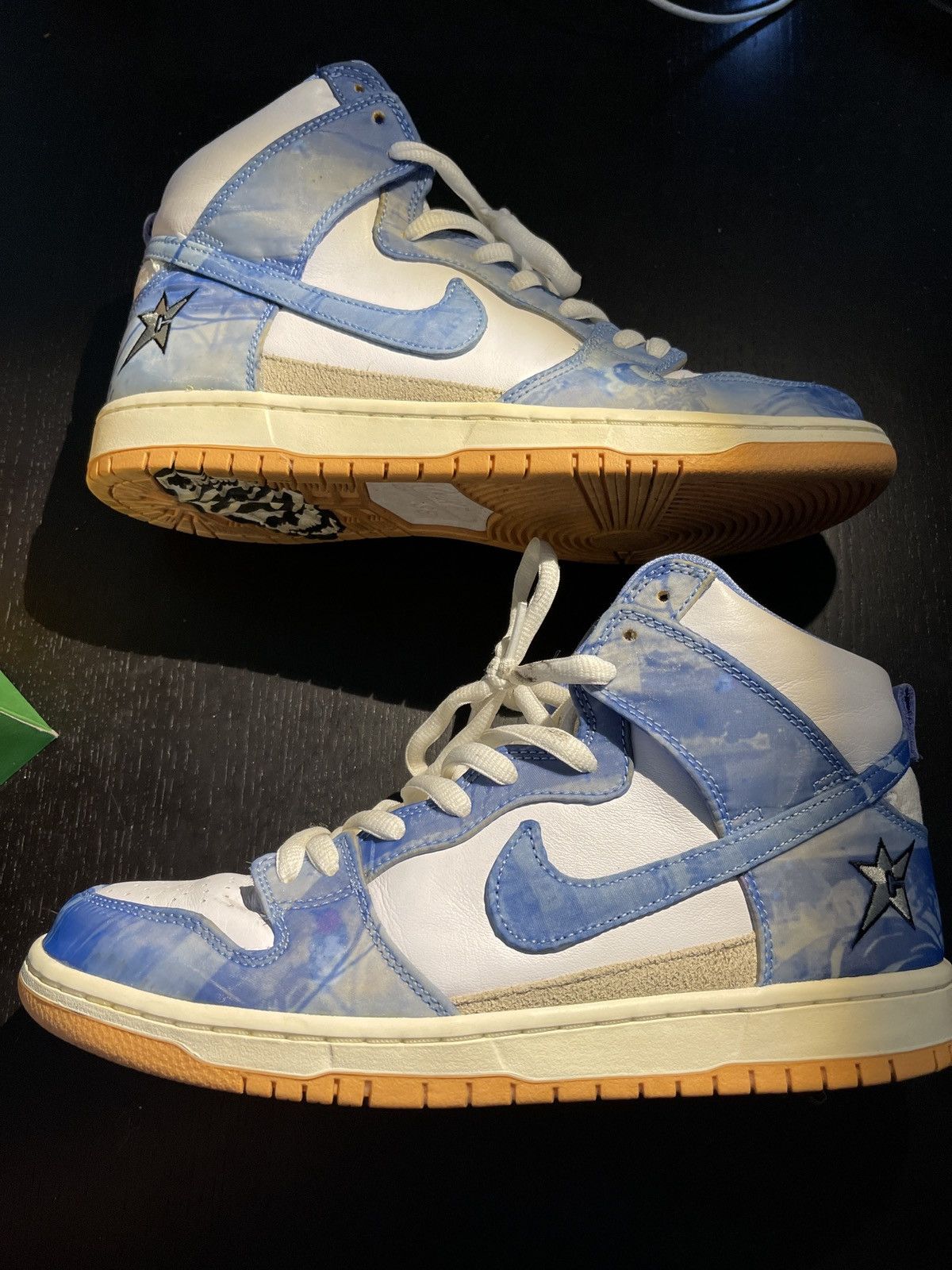 Nike Carpet dunks size 11 AMAZING CONDITION Grailed