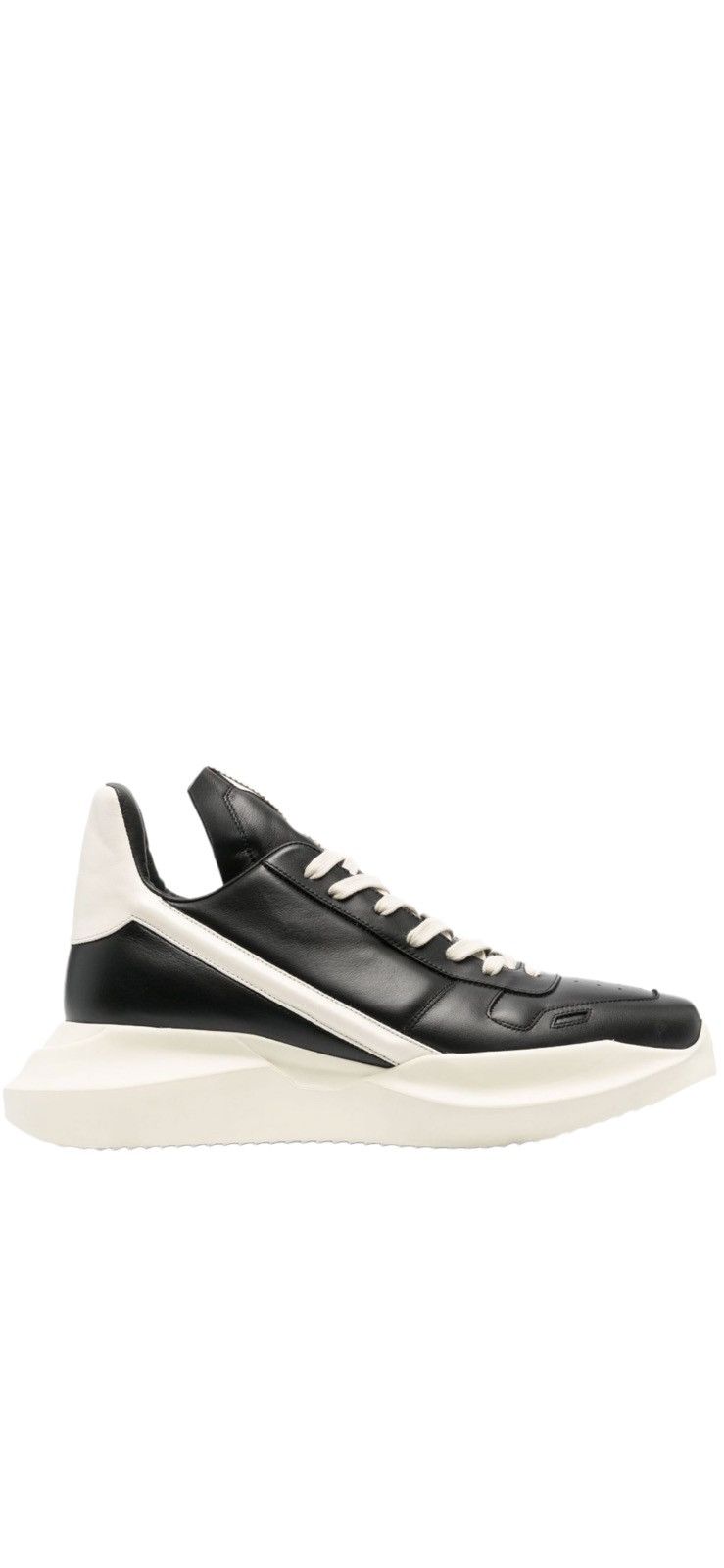 Rick Owens Rick Owens Geth Runner Sneakers | Grailed