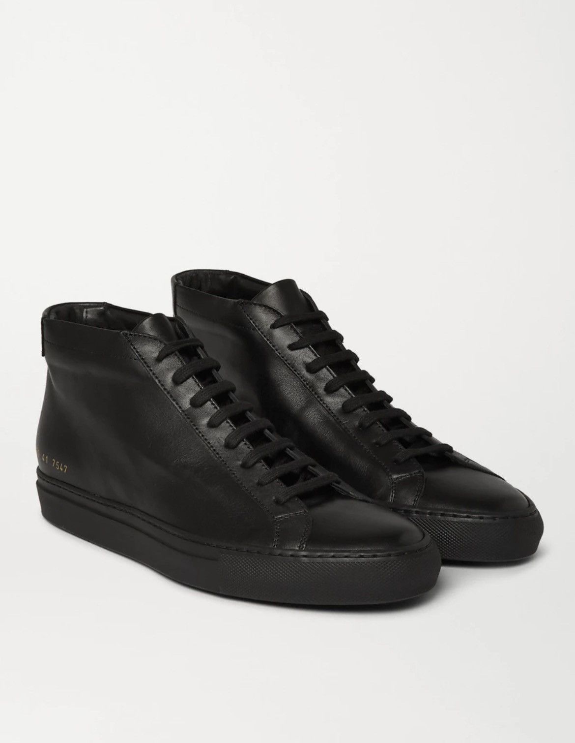 Common Projects Achilles High Size 40