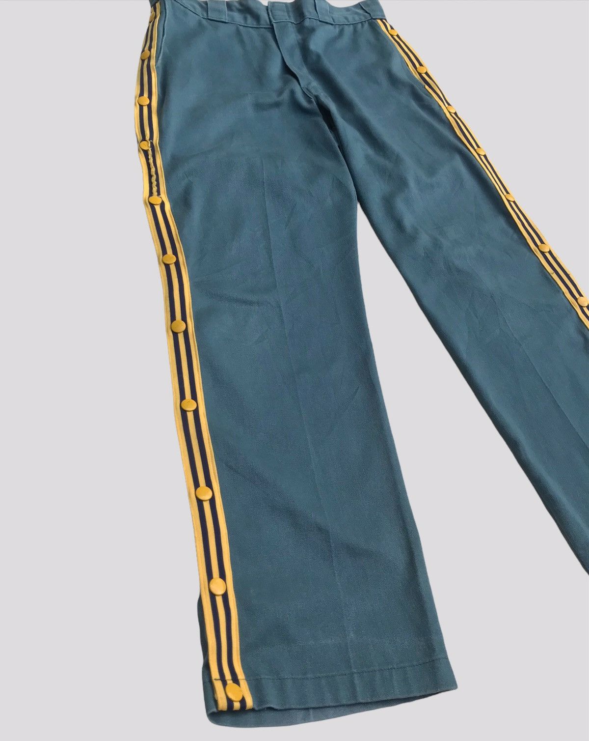Dickies × Nepenthes Dickies X Nepenthes Rebuild Popper Pants Size US 32 / EU 48 - 3 Thumbnail