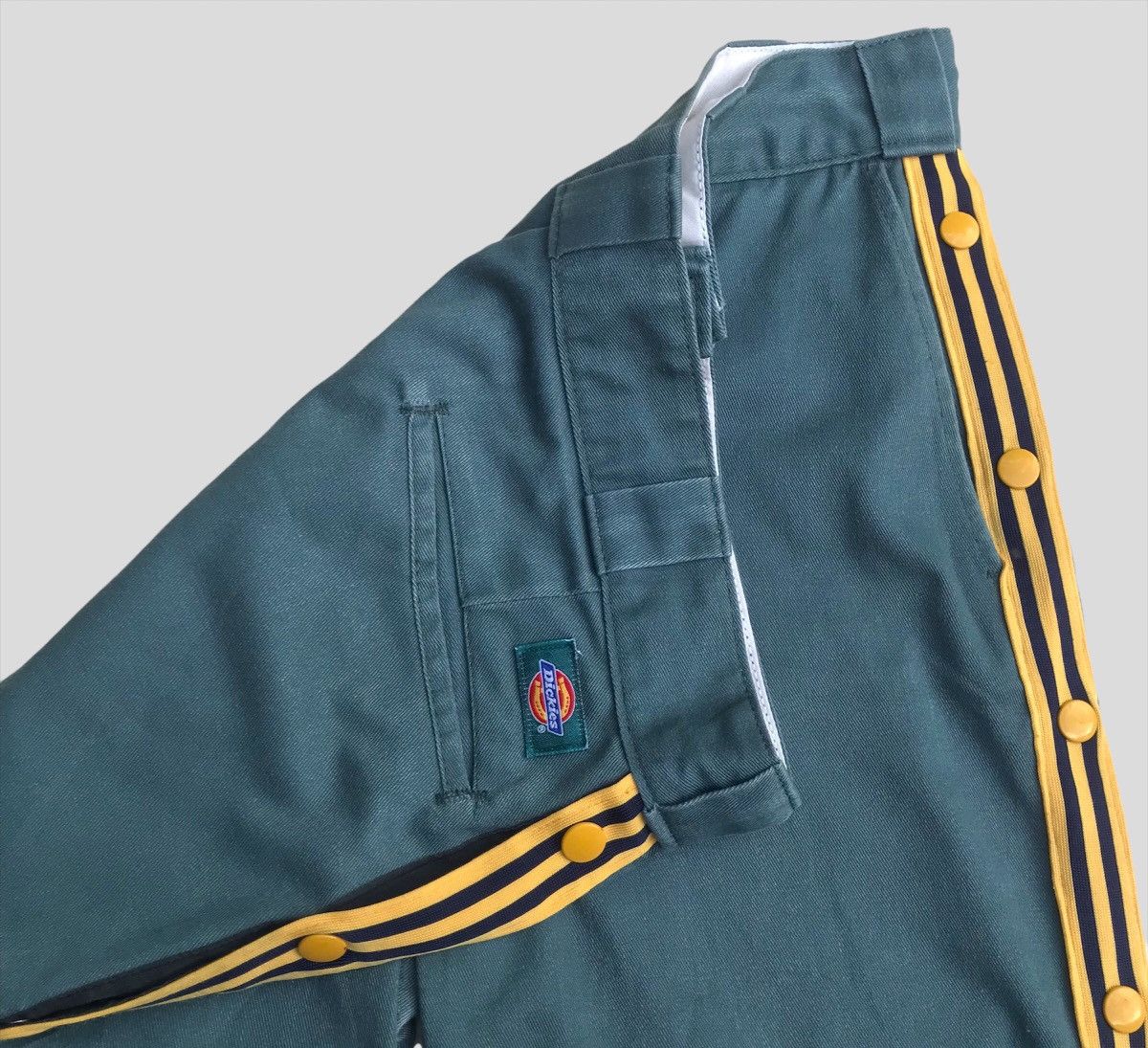 Dickies × Nepenthes Dickies X Nepenthes Rebuild Popper Pants Size US 32 / EU 48 - 4 Thumbnail
