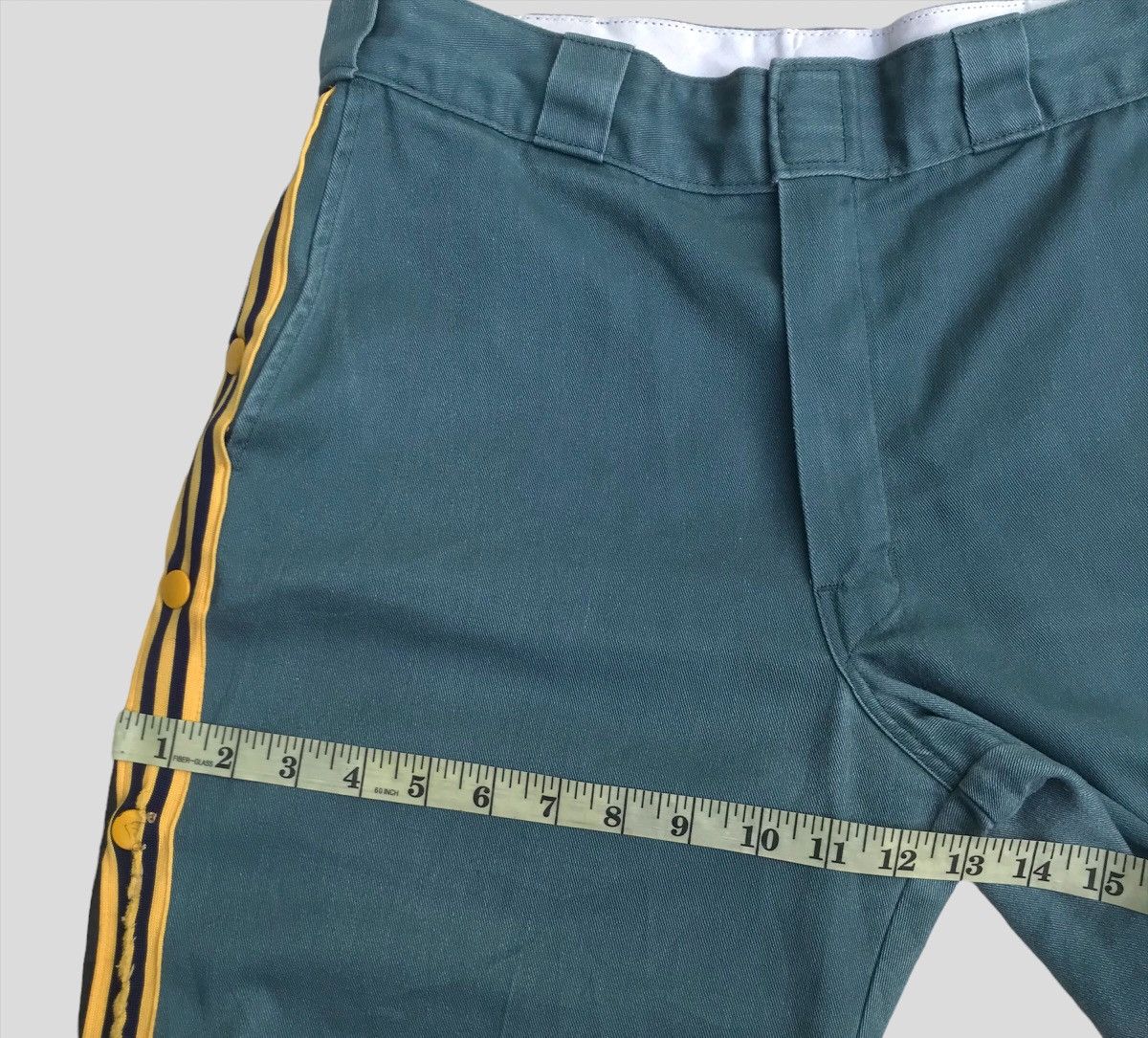 Dickies × Nepenthes Dickies X Nepenthes Rebuild Popper Pants Size US 32 / EU 48 - 13 Thumbnail