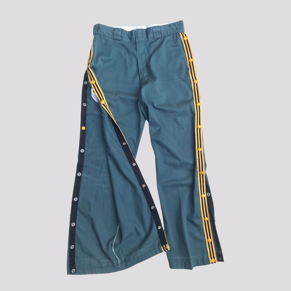 Dickies × Nepenthes Dickies X Nepenthes Rebuild Popper Pants Size US 32 / EU 48 - 15 Thumbnail