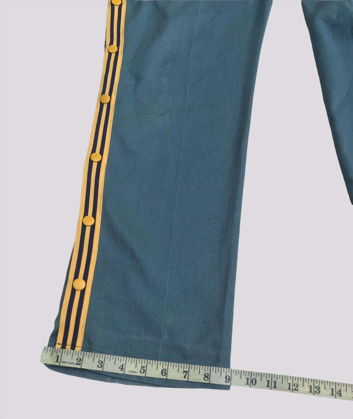 Dickies × Nepenthes Dickies X Nepenthes Rebuild Popper Pants Size US 32 / EU 48 - 11 Thumbnail
