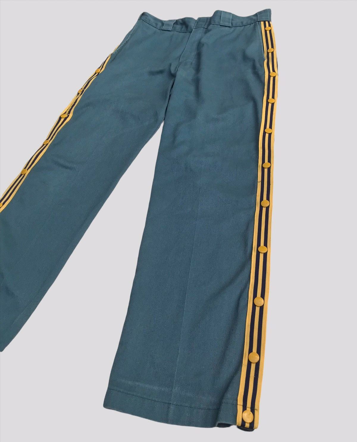 Dickies × Nepenthes Dickies X Nepenthes Rebuild Popper Pants Size US 32 / EU 48 - 2 Thumbnail