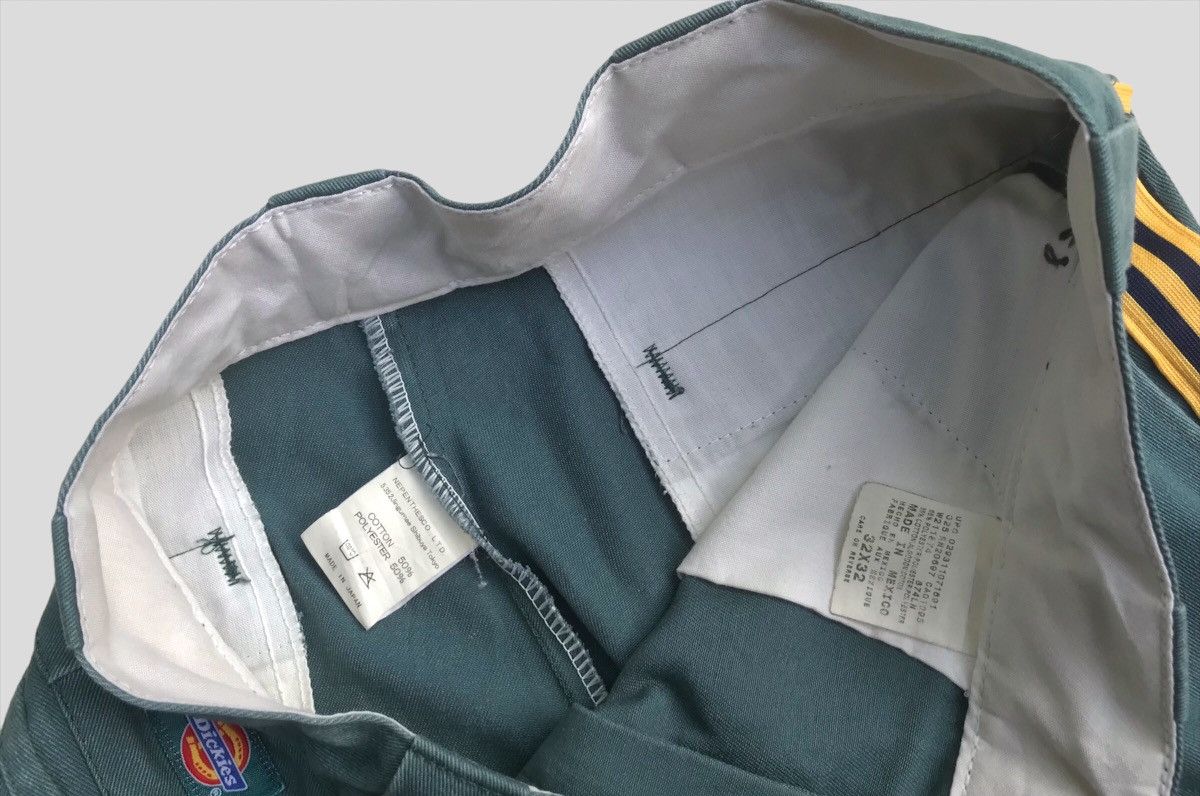 Dickies × Nepenthes Dickies X Nepenthes Rebuild Popper Pants Size US 32 / EU 48 - 5 Thumbnail