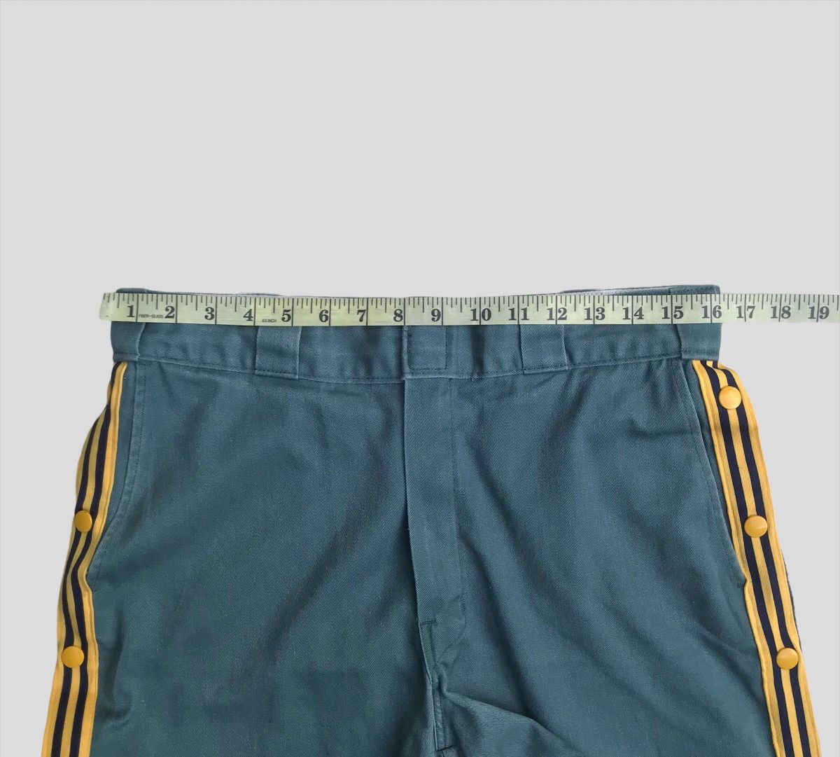 Dickies × Nepenthes Dickies X Nepenthes Rebuild Popper Pants Size US 32 / EU 48 - 9 Thumbnail