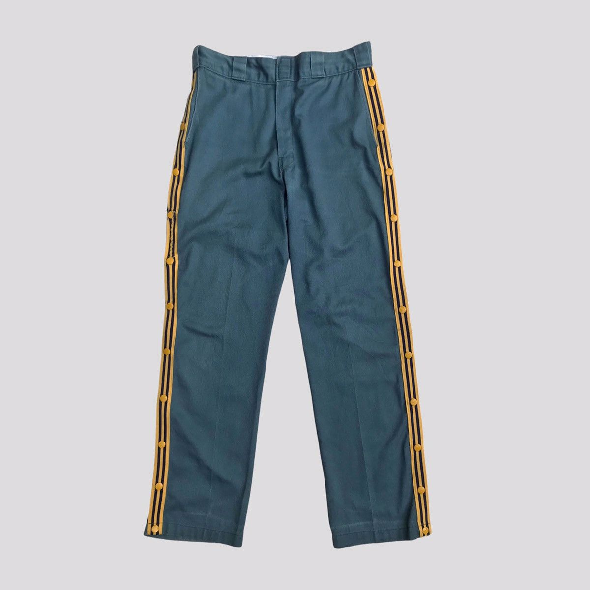 Dickies × Nepenthes Dickies X Nepenthes Rebuild Popper Pants Size US 32 / EU 48 - 1 Thumbnail