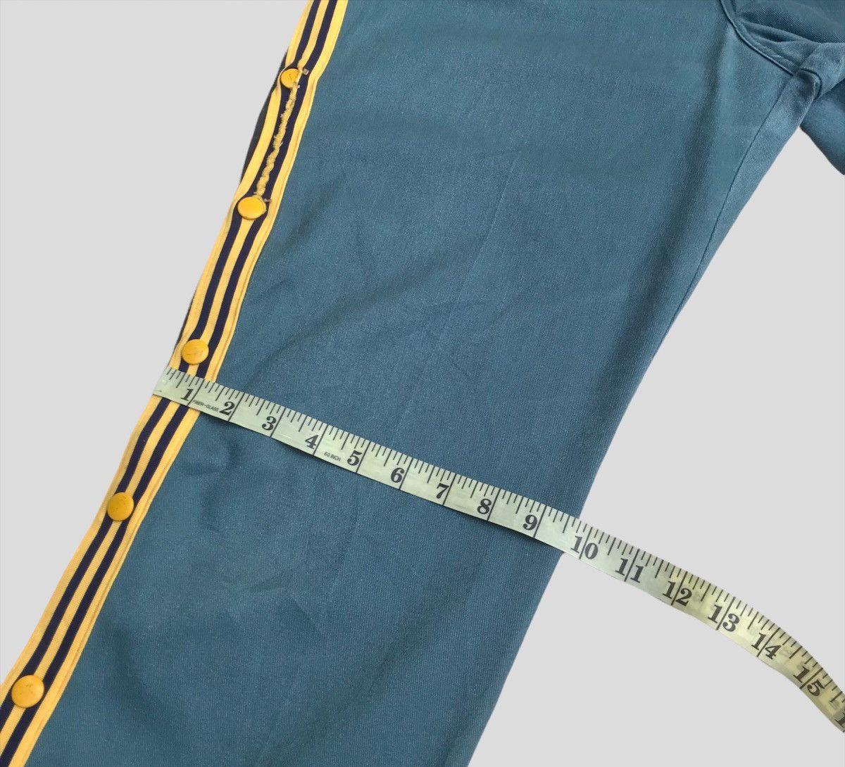 Dickies × Nepenthes Dickies X Nepenthes Rebuild Popper Pants Size US 32 / EU 48 - 14 Thumbnail