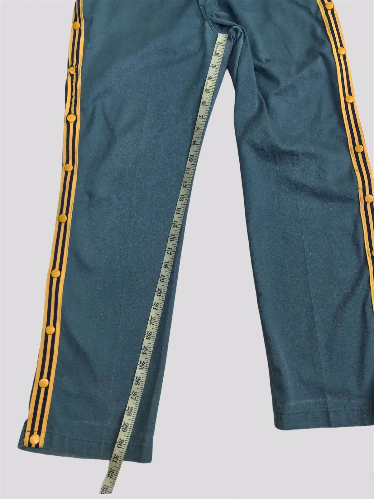 Dickies × Nepenthes Dickies X Nepenthes Rebuild Popper Pants Size US 32 / EU 48 - 10 Thumbnail