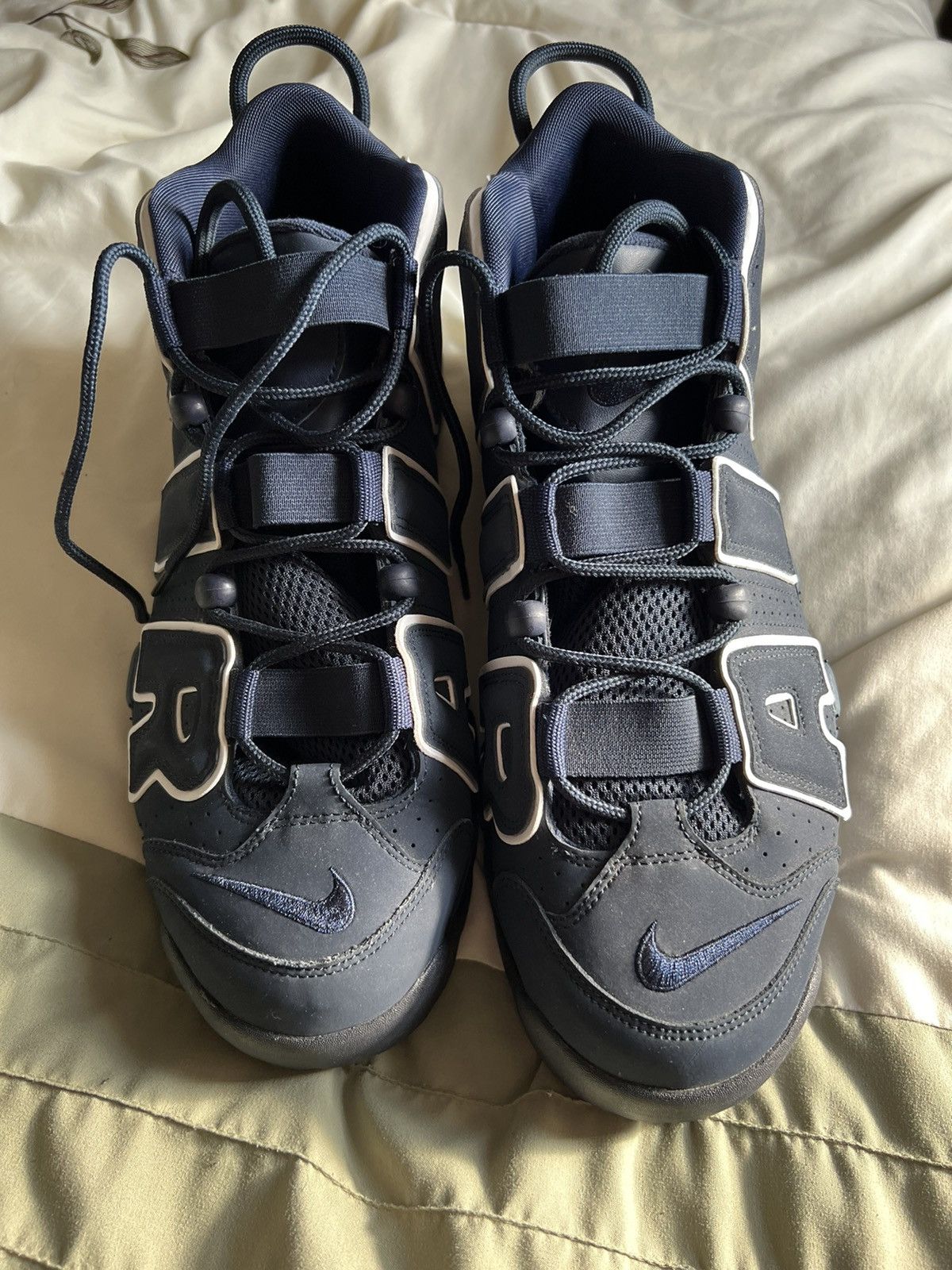 uptempo 96 obsidian